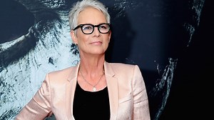 Jamie Lee Curtis talks success of the 'Halloween' movies