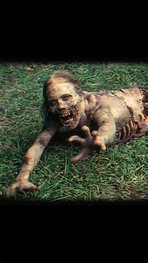 ZOMBIE 🧟🧟‍♀️ || #edit #shorts #ytshorts