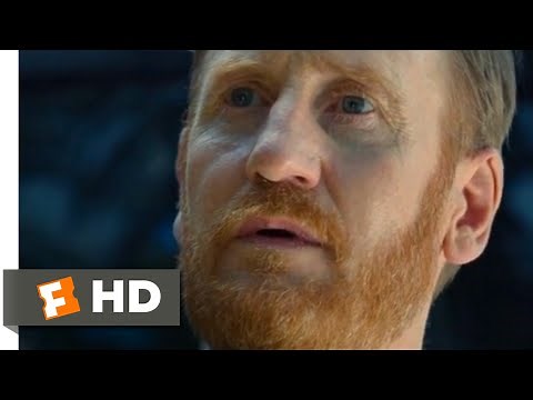 Old (2021) - The Arrests Scene (10/10) | Movieclips