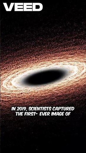 Black Holes: The Darkest Mystery in Space ⭐