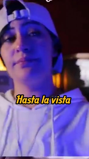 Hasta La Vista ❤️ | Chaba Sabah