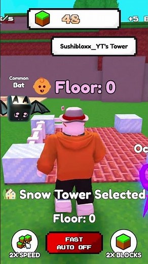 PART 2 ROBLOX BUT every CLICK I gain 2.5 BLOCKs 😎😎