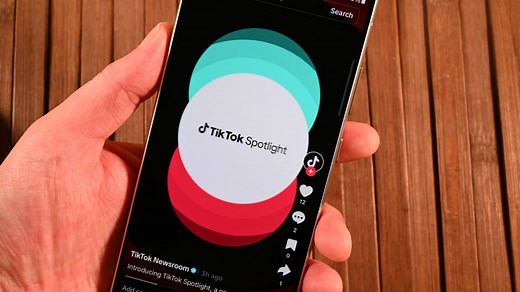 What Movie Is This? TikTok Spotlight Promises More Info on Viral Clips