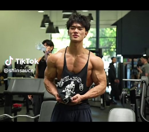 True ABG Slayer: Joseph Shin's Viral Moment