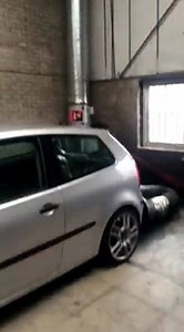 18K views · 44 reactions | Stripped out Volkswagen Polo 1.2 (Petrol, yuck!!) fitted with a SEAT Ibiza Cupra 1.9 TDi engine (much better!), loom, intercooler, brakes and suspension... DervTech mapped to 201hp and a clutch friendly 290lbft! For more information on custom dyno tuning your vehicle, drop us a message via our page! | DervTech Tuning | Facebook