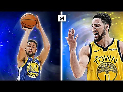 10 Minutes Of Klay Thompson GREATNESS! 💦 (KLAY RETURN HYPE)