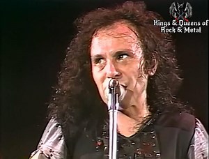 Dio -Stand Up And Shout | Kings & Queens of Rock & Metal