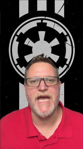 Why Mandalore Collapsed #StarWars #Mandalore #empire
