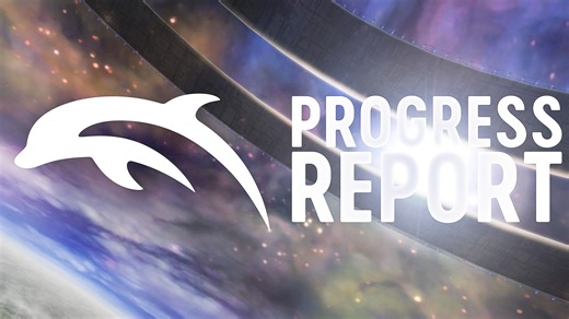 Dolphin Progress Report: Release 2603