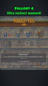 31K views · 103 reactions | Ultra instinct Moment in Fallout 4 #fallout #fallout4 #fo4 #gaming #reelsfbシ | Bear798 | Facebook