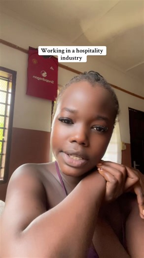 Insights on Life in the Hospitality Industry