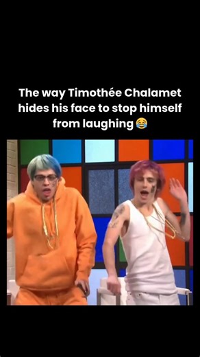 Celebrity Star on Instagram: "That unforgettable Saturday Night Live sketch featuring Timothée Chalamet and Pete Davidson remains one of the most talked-about moments in modern SNL history. The duo fully committed to playing exaggerated SoundCloud-style rappers, delivering nonstop ad-libs, chaotic energy, and perfectly timed absurd humor that instantly made the skit go viral. What started as a simple parody quickly turned into a fan-favorite sketch thanks to their fearless performances and unden