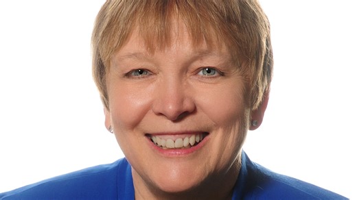 Army veteran, nursing school dean Kathy Dolter running for Congress against Ashley Hinson