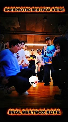 Unexpected Sigma Moments #shorts #trending #viral #sigma #beatbox