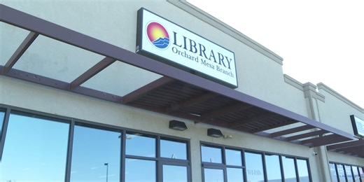 Future of Orchard Mesa Library remains uncertain