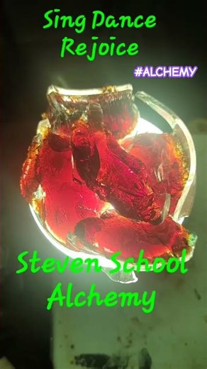 Hermetic Alchemy Science History #hermeticphilosophy