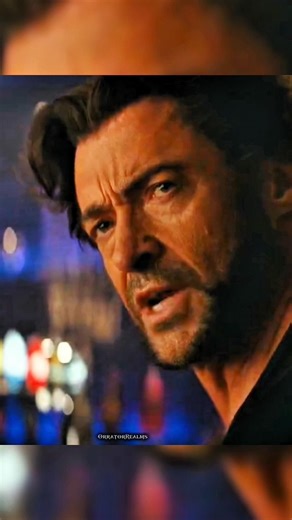 Deadpool vs Wolverine Fighting Scene 😡#marvel #shortvideo #part7