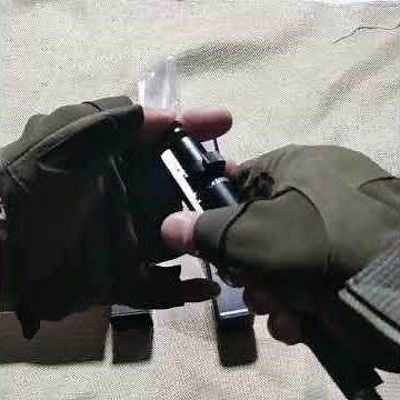 UPAW auto Spring Automatic Expandable baton test Defense Self Defense supplier#automaticbaton