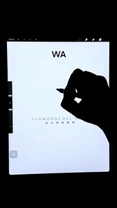 148K views · 1.3K reactions | Logo Making | The Branding Agency |...