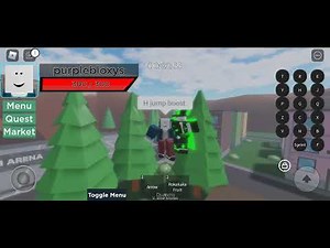 Roblox a modded adventure - chill pot platinum showcase (read description)