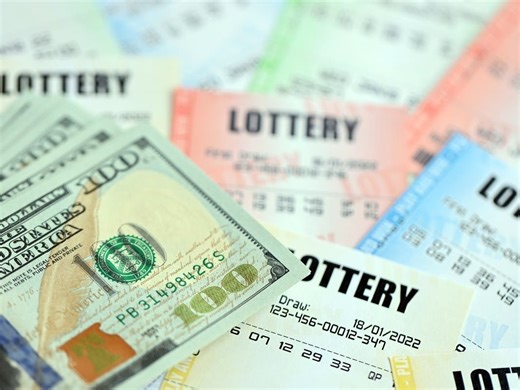 $42M In Lottery Scratch-Off Winnings, Including A $3M Prize, Claimed In GA