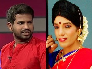 నేనిలా అవడానికి హైపర్ ఆదినే కారణం.. కీలక వ్యాఖ్యలు చేసిన శాంతి స్వరూప్