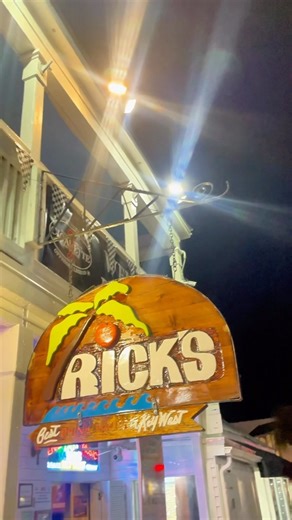 SPEEDBOAT WELCOME PARTY AT RICK’S KEY WEST 🏁 Thanks to everyone that came out last night to the Speedboat ‘Welcome Party’ at Rick’s on Duval Street! What a great time!!! @rickskeywest @raceworldoffshore #rickskeywest #welcomeparty #duvalstreet #duvalcrawl #celebrategoodtimes #comeon #speedboatmagazine | Speedboat Magazine