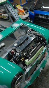 A not so small task🤯 This mini cooper is with us for the full works, plumbing the entire vehicle front to back, left to right. Oil, fueling, brakes and more, we've got it covered👊🏼 We are those who knows about hose… #helperformance #mini #minicooper #brakelines #16v | helperformance.com