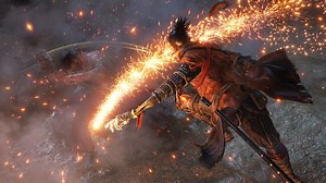 Sekiro: Shadows Die Twice is single-player only, isn't entirely like a Souls game - VideoGamer