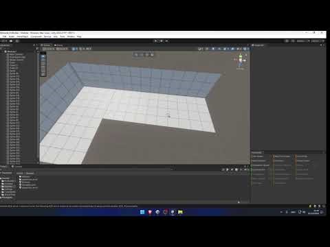 23 - Corredor Modular