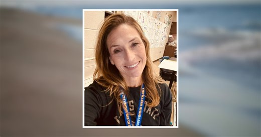 Megan Nicole Johnson Obituary March 23, 2026 - Sunset Memorial Gardens & Funeral Home