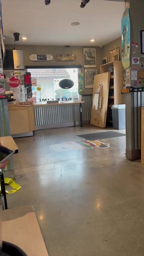 Fake waiter prank… full vid on YT - Bryce Hall