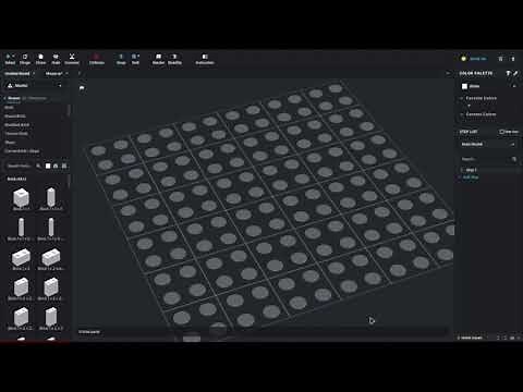 砌LEGO電腦軟件Studio第一集 - 介紹、下載和介面分享