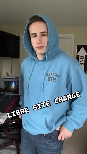 FreeStyle Libre 3 Site Change for Diabetes Management