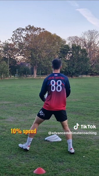 Ultimate Frisbee Tips for Perfect Throws and Training