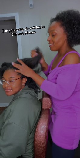 Braidtherapy803 on TikTok