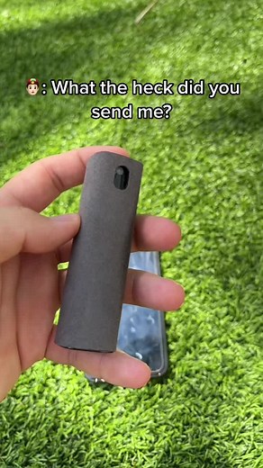 ScreenCleaner on TikTok