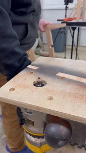 81K views · 523 reactions | 1/2 plywood and a router gets you a mobile router table. #woodworking #router #DIY | Gerber Design Co | Facebook