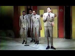 Smokey Robinson & the Miracles - I Second That Emotion (stereo)