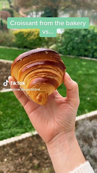 Baking vs Buying Croissants - Which One to Choose?