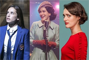 Las 65 mejores series de Amazon Prime Video en España