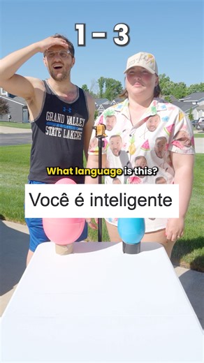 18K views · 251 reactions | What LANGUAGE is this? | Extra Medium Stuff | Facebook