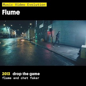 48K views · 119 reactions | Flume ✨ | Billboard | Facebook
