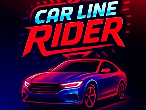 Play Car Line Rider | Free Online  Games. KidzSearch.com
