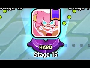 Boss Rush Season 2 Stage 15 Guide I Cookie Run Kingdom