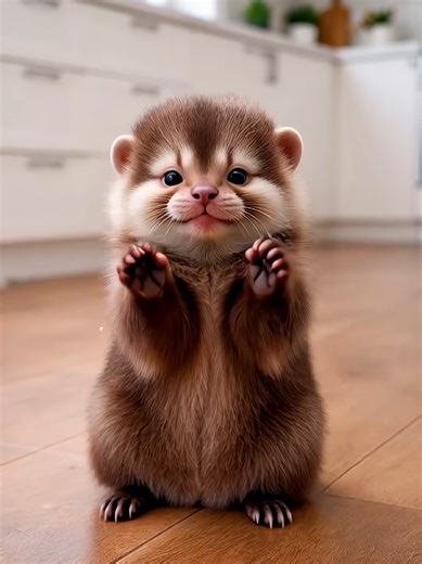 Adorable Baby Ferret Moments That Will Melt Your Heart
