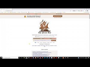 Using Express VPNn + BitTorrents to Use Top Torrents (1337x, Torlock ++ ) Videos, MP3s, Audio Books