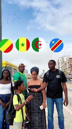 quelle équipe est allé le plus au monde Congo senegal Algérie république du Congo #drole_videos #pourtoi #senegalaise_tik_tok🇸🇳 #rancetiktok🇨🇵 #congo