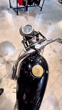 🔥 Inside The Bike Shed LA – The Ultimate Biker Bar & Motorcycle Restaurant Experience! 🔥