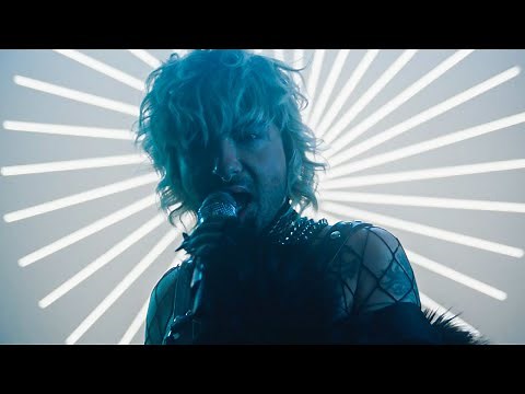 TOKIO HOTEL – HIM (Official Video)